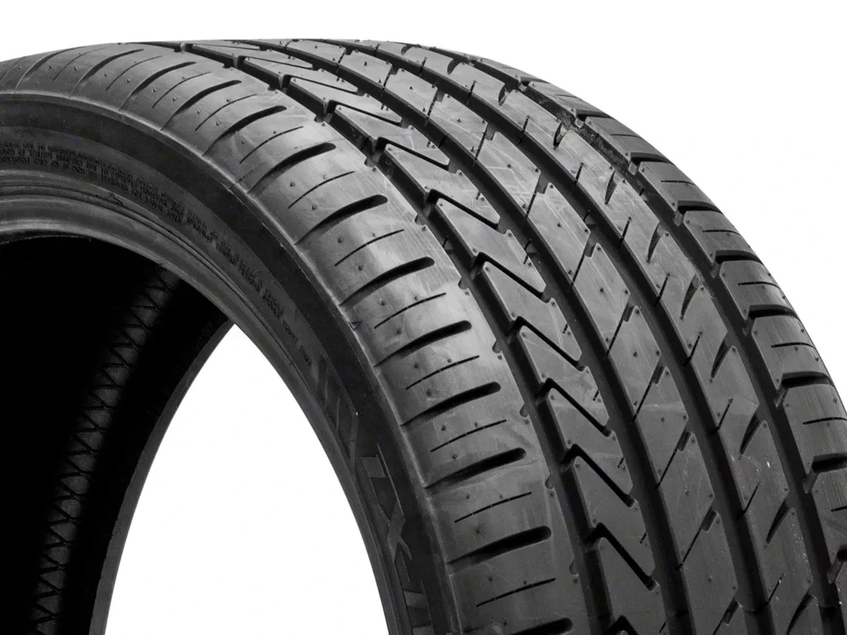 迫力大！24インチ ホイール 255 25 R24 255/25/24 Performance Tires for sale | eBay