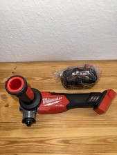 Milwaukee M18 FSAG125X-0 125mm Akku-Winkelschleifer + M18 5ah Ak Neu