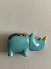 Bean - Monoprix Animals (2014)