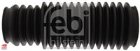 Febi Bilstein 12646 Faltenbalg FüR Lenkung Lenkmanschette Faltenbalk FüR BMW