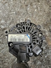 HYUNDAI I10 MK2 1.0 LTR (G3LA) ALTERNATOR (37300-04700) TO FIT 2014 TILL 2018