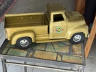 Rare Tonka 50th Anniversary DeSalle Pickup Truck. #0235 Limited Edition.  NIB.