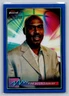 2021 Topps Finest #50 Tim Hardaway Blue #/150