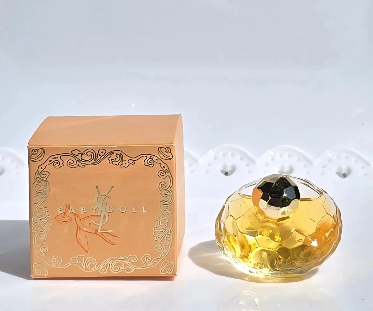 Yves Saint Laurent Baby Doll Eau de Toilette for Women for sale - eBay