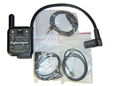 Genuine New  Paul C. Buff Cybersync CSR+ Receiver