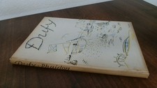 			Raoul Dufy, Rene Ben Sussan, The Phaidon Press, 1958, Hardcover		