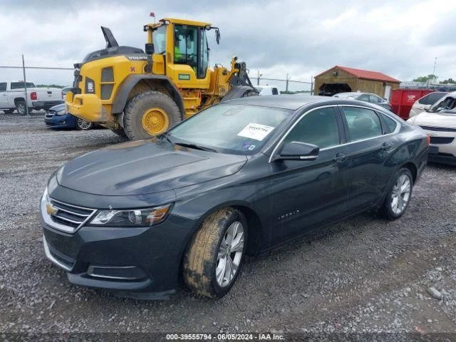 Conjunto de filtro de aire usado se adapta a: Chevrolet Impala 2014 3,6 L emisiones California Foto 2 de 4