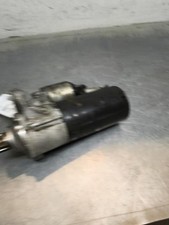 Démarreur Volkswagen EOS