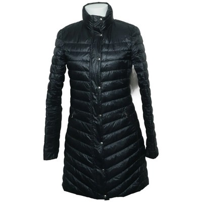 GANT, Wintermantel, Damen, Größe: M, Schwarz, Polyester, Sonstiges #aFi