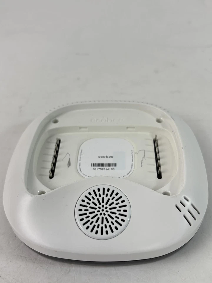 ecobee New Smart Thermostat Enhanced - Programmable Wifi Thermostat - Image 4 of 4