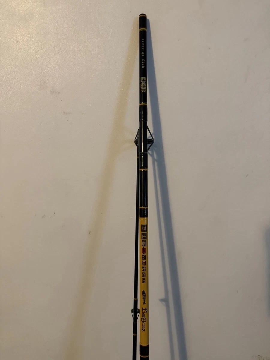 SILSTAR Fishing Rods & Poles for sale | eBay