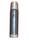 Stanley 1L Stainless Steel Vacuum Flask Thermos, Insulated Twist Lid Cup — photo 1