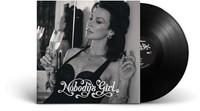 Amanda Shires - Nobodys Girl - Vinyl Record 12 Record - G3Z
