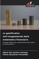 Adenir Dos Santos Camargo (U. A.) | La Gamification Nell'insegnamento Della...