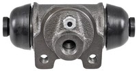 Radbremszylinder A.B.S. 52947X FüR Saxo 306 CitroËN Megane Renault Xsara 106 Zx