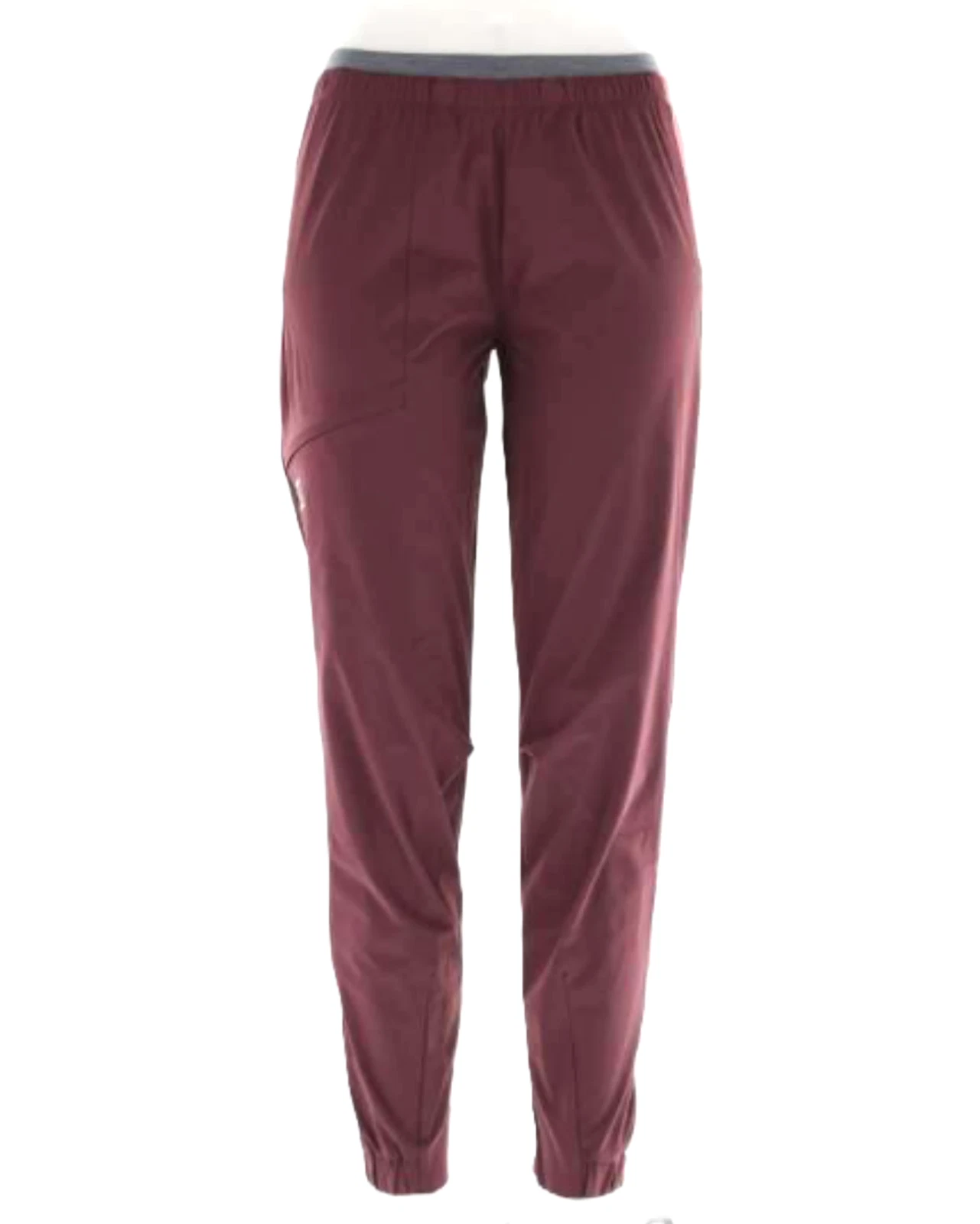 $140 Ortovox Women's Piz Selva Pants - Winetasting - Extra Large - New With Tags