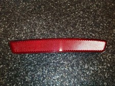 ALFA ROMEO 156 Sportwagon 932 Stoßstangen Reflektor hinten rechts 33862925