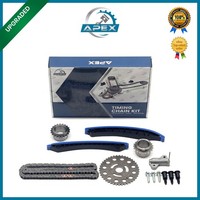 Passt FüR Opel Renault Vauxhall 1.6 DCI Cdti D R9M Steuerkettensatz Kit Upgrade