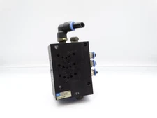 MAC VALVES INC CIRCUIT-BAR VALVE