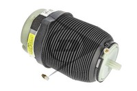 Luftfeder Federbein StossdÄMpfer Hinterachse Links Oder Rechts - AIC 71037
