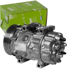 VALEO KLIMAKOMPRESSOR 7V16 passend für FORD C-MAX FOCUS KUGA VOLVO C30 S40 V50