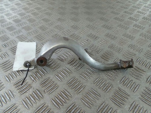2006 KAWASAKI KX 450 F REAR  BRAKE LEVER