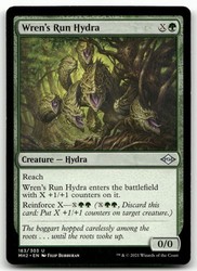 Wren's Run Hydra 183/303 Uncommon Modern Horizons 2