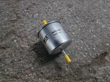 Filtre à carburant Ford ESCORT