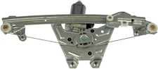 Dorman 741-108 Power Window Regulator and Motor Assembly