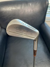 Spalding Registered 5 Iron Top-Flite Tournament Model Stainless Steel Head