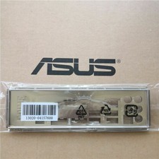 I/ O Shield For backplate ASUS prime z370-a ii Motherboard Backplate IO