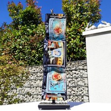 Ad Van Hassel - AMEX DALI - POP ART Candy Art