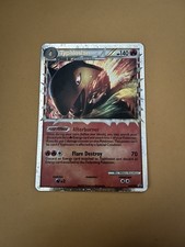 Typhlosion Prime HGSS09 Holo on eBay