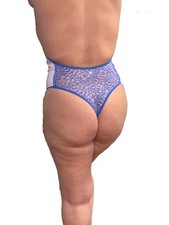 Wicked Weasel 8448 smoking medio tentazione