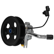 Power Steering Pump for Hyundai Genesis 2.0L DOHC L4 2010-2014 57100-2M000