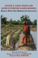 Rosnert Ludovic Alissoutin (U. A.) | Acces A L'eau Pour Les Agricultrices...