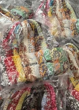 Supreme hand tied beanie multicolor