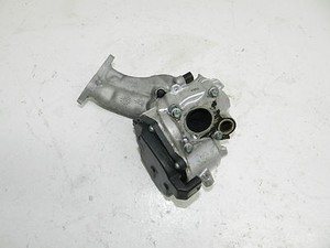 egr sprinter 2.2 cdi