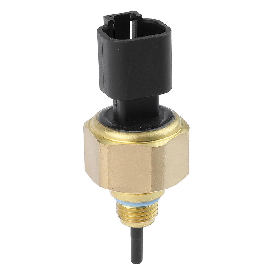 Sensor de presión de aceite para cosechadora internacional Freightliner Argosy 1999-2003 Foto 4 de 4