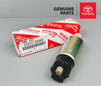 23221-62060 TOYOTA PUMP,FUEL highlander 2003-2007 Lexus rx330 2004