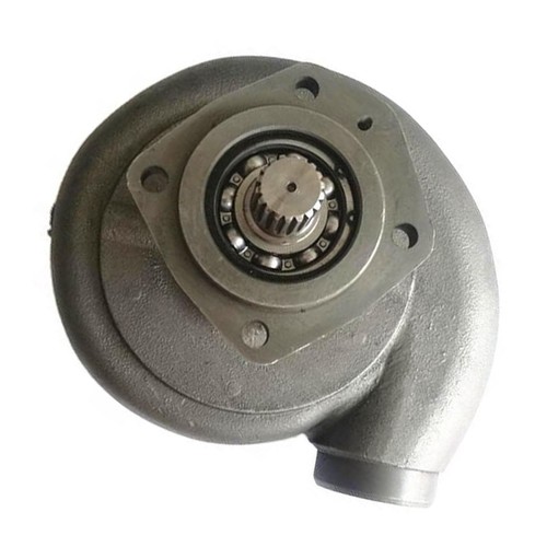 Water Pump 3647030 3635809 3634033 4372339 For Cummins K38 K50 KTA50 Engine - Foto 5 di 5