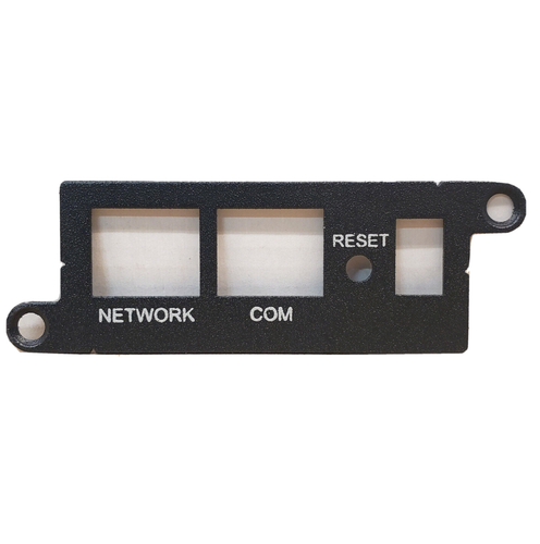 Tripp Lite TLNETCARD - SNMP/Web/Modbus Management Accessory Card for UPS Systems - Picture 6 of 7