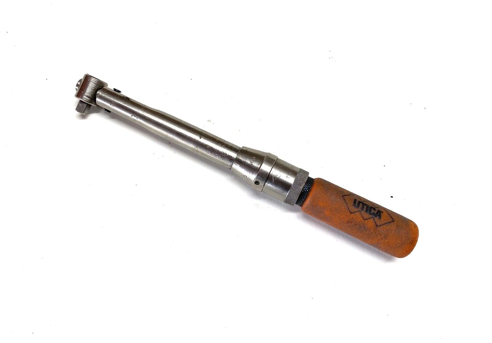 Utica Torque Wrench 3/8" TCI-150 40-150Lbs