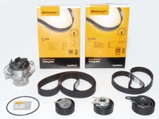 CONTI Zahnriemen + Rollen + Wapu VW LT 28-35/-46 2.5 SDI AGX AHY AJT AYY AXL AXG