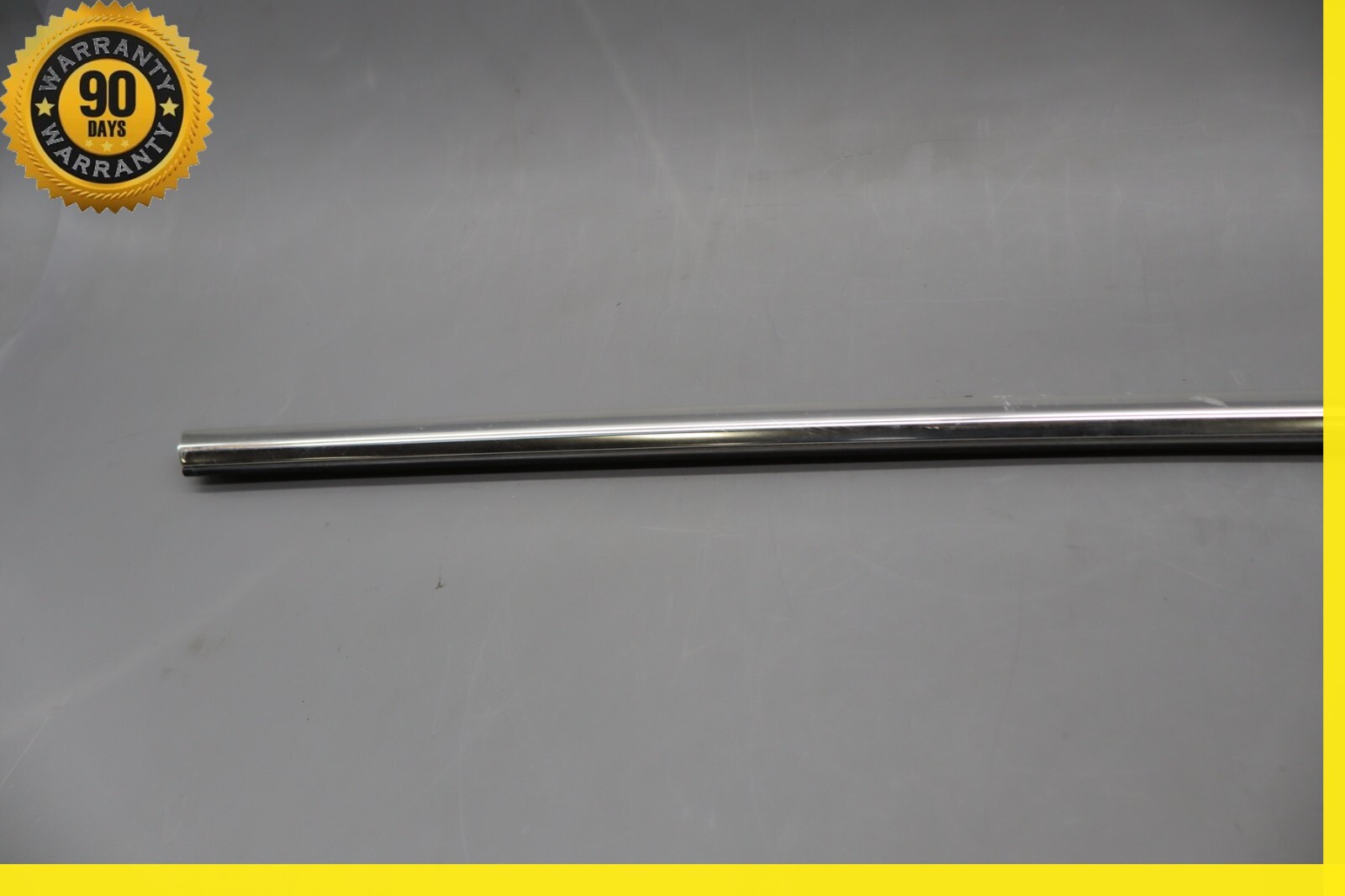 Maserati Quattroporte 2014-2020 Left Molding Chrome