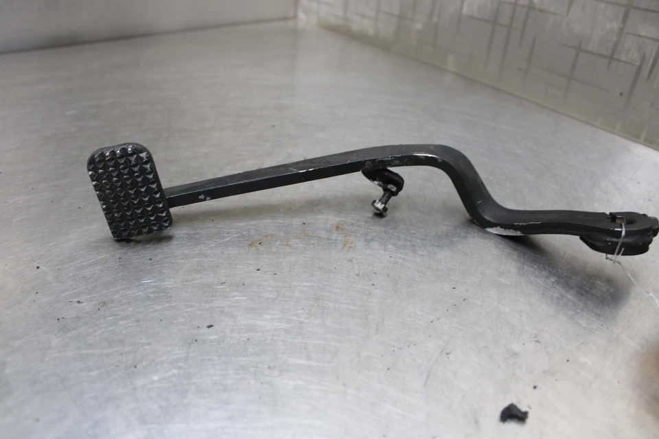 89-98 HONDA PC800 Rear Brake Pedal - Изображение 3 из 4