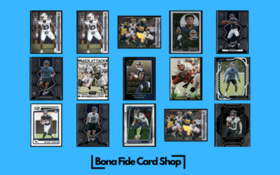 Tennessee TitansLot 100 Cards All Prizm Parallels Inserts Rookies