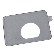 Bobbin Cover Plate #386002 for Singer Quantum XL100, XL150, XL1000