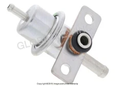 For VOLVO (1996-1998) Fuel Pressure Regulator DELPHI TECHNOLOGIES + WARRANTY