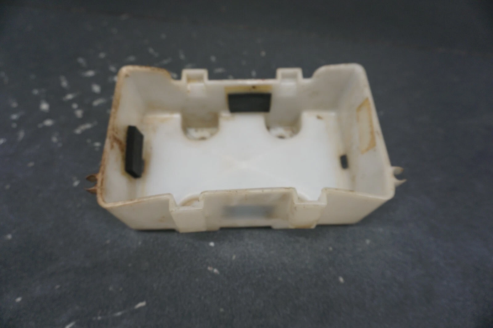 1997-2011 Yamaha OEM Battery Tray Box Case Freshwater WaveRunner XLT XL 1200 FX